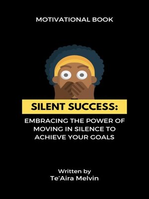 cover image of Silent Success